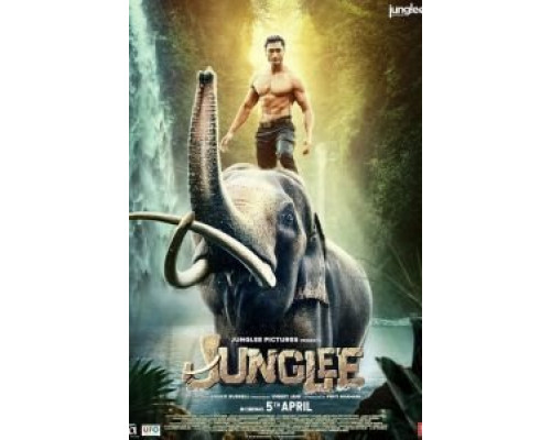 Джунгли (2019) Джунгли (2019)