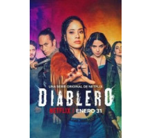 Диаблеро 1-2 сезон  (2018)