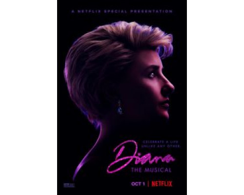 Диана: Мюзикл (2021) Диана: Мюзикл (2021)