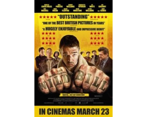 Дикий Билл 2011 смотреть онлайн Дикий Билл 2011 смотреть онлайн