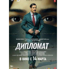 Дипломат  2025