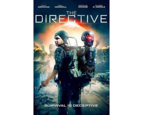 Директива (2019) Директива (2019)