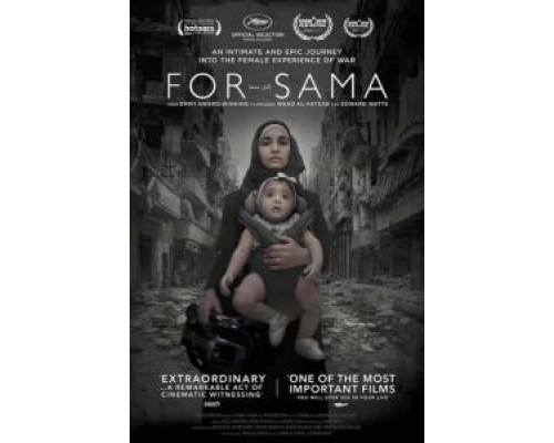Для Самы (2019) Для Самы (2019)