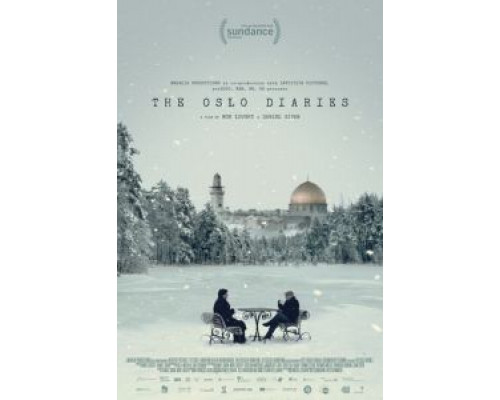 Дневники Осло (2018) Дневники Осло (2018)