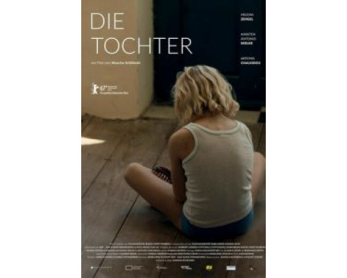 Дочь (2017) Дочь (2017)