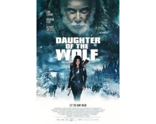 Дочь волка (2019) Дочь волка (2019)