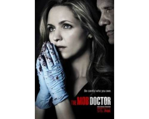 Доктор мафии 1 сезон (2012) Доктор мафии 1 сезон (2012)