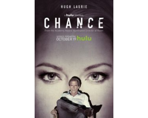 Доктор Шанс 1-2 сезон (2016) Доктор Шанс 1-2 сезон (2016)