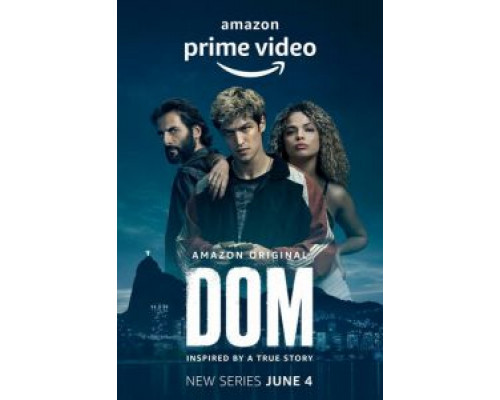 Дом 3 сезон (2021) Дом 3 сезон (2021)