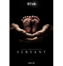 Дом с прислугой 1-4 сезон  (2019)