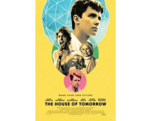 Дом завтрашнего дня (2017) Дом завтрашнего дня (2017)