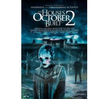 Дома, построенные в октябре 2 (2017)