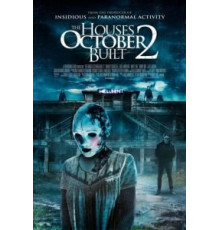 Дома, построенные в октябре 2 (2017)