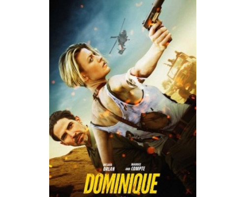 Доминик (2024) смотреть фильм Доминик (2024) смотреть фильм