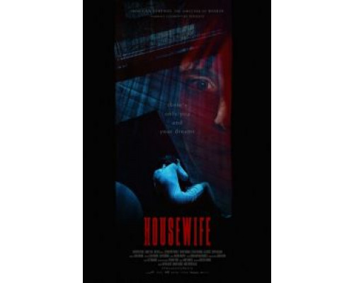 Домохозяйка (2017) Домохозяйка (2017)