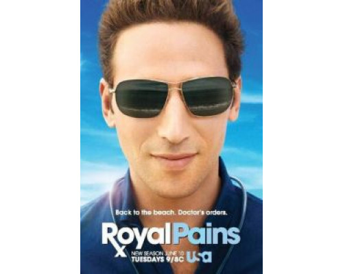 Дорогой доктор 1-8 сезон (2009) Дорогой доктор 1-8 сезон (2009)