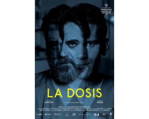 Доза (2020) Доза (2020)