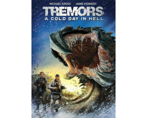 Дрожь земли 6 (2018) Дрожь земли 6 (2018)