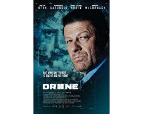 Дрон (2017) Дрон (2017)