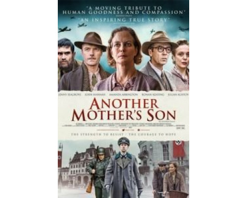 Другая мать (2017) Другая мать (2017)
