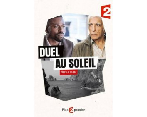 Дуэль под солнцем 1-2 сезон (2014) Дуэль под солнцем 1-2 сезон (2014)