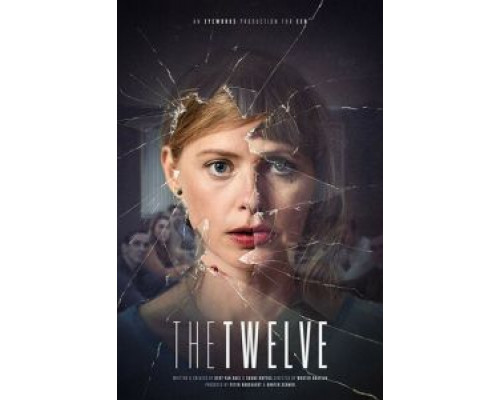 Двенадцать 2 сезон (2019) Двенадцать 2 сезон (2019)
