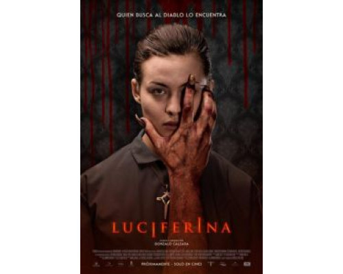Дьяволица (2018) Дьяволица (2018)