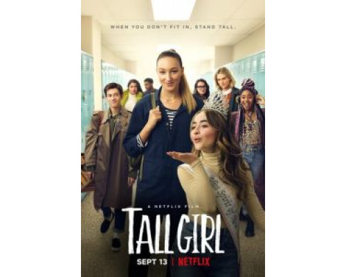 Дылда (2019) Дылда (2019)