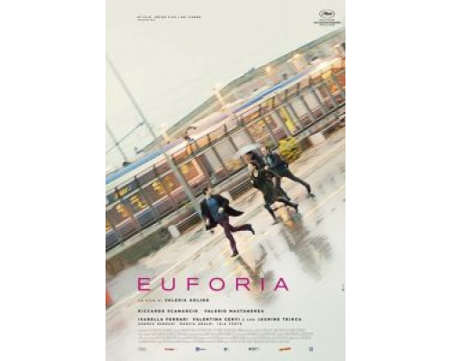 Эйфория (2018) Эйфория (2018)
