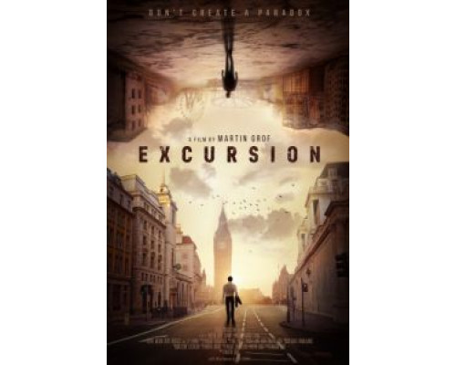 Экскурсия (2018) Экскурсия (2018)