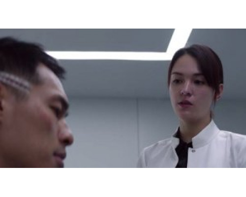 Эксперимент «Сплит» (2021) смотреть онлайн Эксперимент «Сплит» (2021) смотреть онлайн