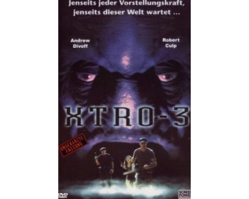 Экстро 3: Проклятие небес 1995 смотреть онлайн Экстро 3: Проклятие небес 1995 смотреть онлайн