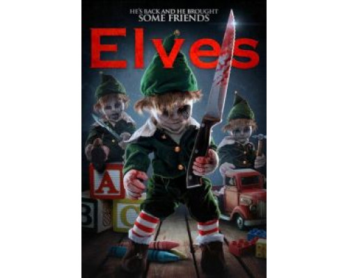 Эльфы (2018) Эльфы (2018)