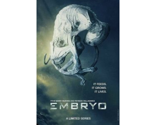Эмбрион (2020) Эмбрион (2020)