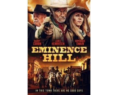 Эминенс Хилл (2019) Эминенс Хилл (2019)