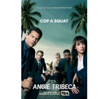 Энджи Трайбека 1-4 сезон  (2016)