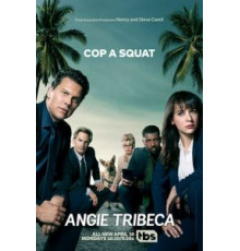 Энджи Трайбека 1-4 сезон  (2016)