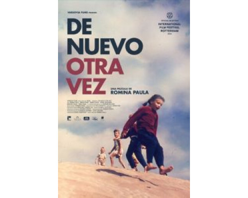 Еще раз снова (2019) Еще раз снова (2019)