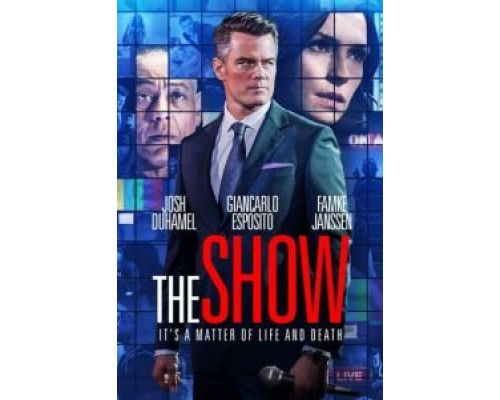 Это – ваша смерть (2017) Это – ваша смерть (2017)