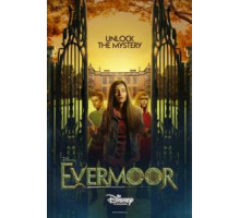 Эвермор 1-2 сезон  (2014)