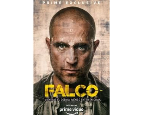 Фалько 1 сезон (2018) Фалько 1 сезон (2018)