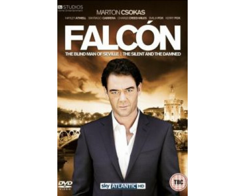 Фалькон (2012) (2012) Фалькон (2012) (2012)