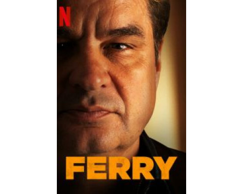Ферри (2021) Ферри (2021)