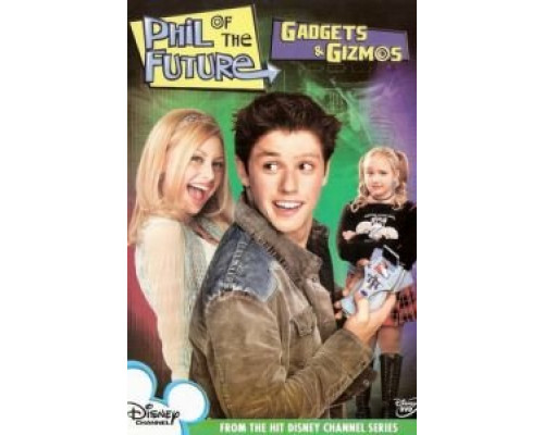 Фил из будущего (2004) (2004) Фил из будущего (2004) (2004)