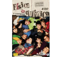Физика или химия 1-7 сезон  (2008)