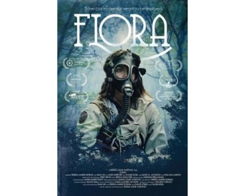 Флора (2017) Флора (2017)