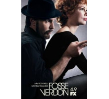 Фосси/Вердон 1 сезон  (2019)