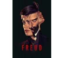 Фрейд 1 сезон  (2020)