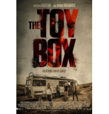 Фургон смерти (2017)