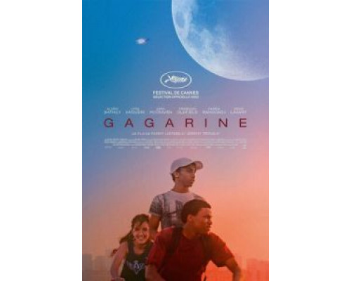 Гагарин (2020) Гагарин (2020)